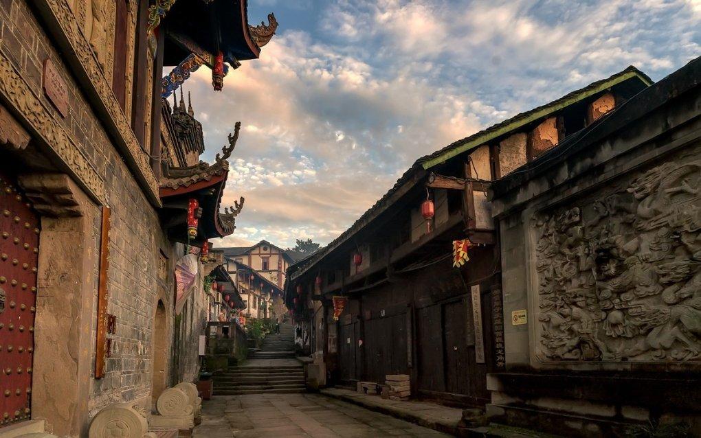 春运大幕开启 上市航司围绕“探亲+旅游”加大运力投入